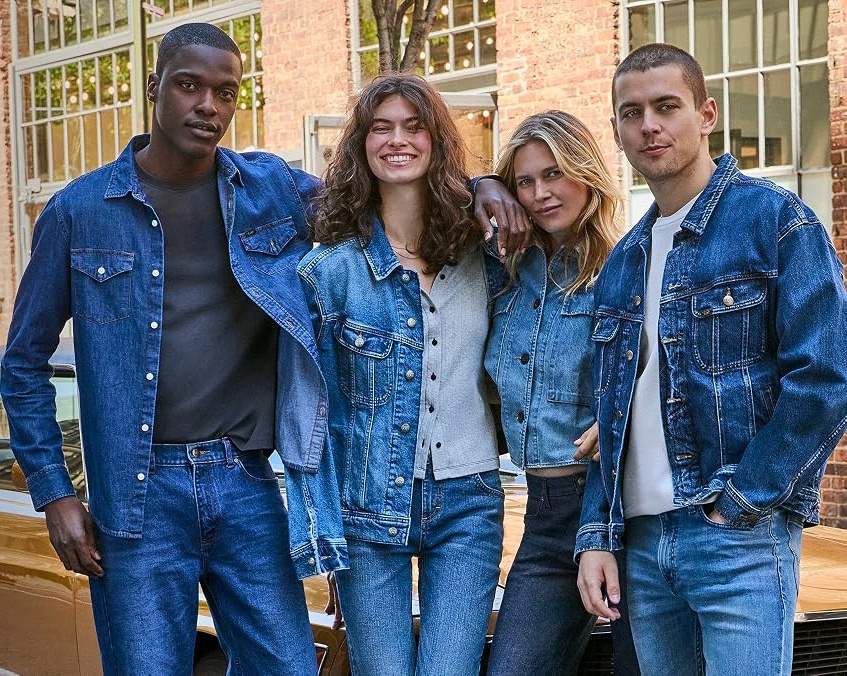 Men's Collection